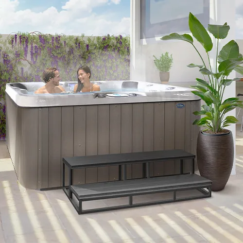 Escape hot tubs for sale in Orem